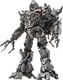 Figurka Hasbro Transformers Movie Series Duża figurka Megatron 4