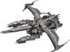 Figurka Hasbro Transformers Movie Series Duża figurka Megatron 5