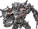 Figurka Hasbro Transformers Movie Series Duża figurka Megatron 9