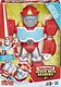 Figurka Hasbro Transformers Rescue Bots figurka Heatwave Mega Mighties Autoboty 2