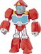 Figurka Hasbro Transformers Rescue Bots figurka Heatwave Mega Mighties Autoboty 3