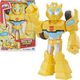 Figurka Hasbro Transformers Rescue Bots Mega Mighties - BumbleBee  (E4173) 1