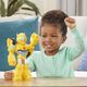 Figurka Hasbro Transformers Rescue Bots Mega Mighties - BumbleBee  (E4173) 9