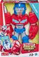 Figurka Hasbro Transformers Rescue Academy figurka Optimus Prime Mega Mighties Autoboty 1