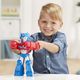 Figurka Hasbro Transformers Rescue Academy figurka Optimus Prime Mega Mighties Autoboty 3