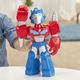 Figurka Hasbro Transformers Rescue Academy figurka Optimus Prime Mega Mighties Autoboty 4