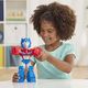 Figurka Hasbro Transformers Rescue Academy figurka Optimus Prime Mega Mighties Autoboty 5