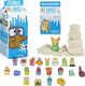 Figurka Hasbro Zagubione kotki Lost Kitties 5-pak+figurka w kartoniku (E4458) 1