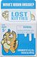 Figurka Hasbro Lost Kitties - figurka w kartoniku (E4459) 1