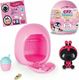Figurka Imc Cry Babies Pet Zwierzaki Figurka+Akcesoria 1
