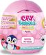 Figurka Imc Cry Babies Pet Zwierzaki Figurka+Akcesoria 4