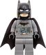 LEGO DC Comics Super Heroes Batman budzik 3