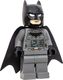 LEGO DC Comics Super Heroes Batman budzik 5