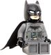 LEGO DC Comics Super Heroes Batman budzik 7