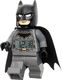LEGO DC Comics Super Heroes Batman budzik 8
