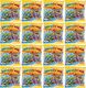 Figurka Magic Box Super Things (seria 6) - saszetka 16 szt. (STH60101) 1