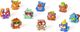 Figurka Magic Box Super Things (seria 6) - saszetka 16 szt. (STH60101) 2