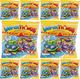 Figurka Magic Box Super Things (seria 6) - saszetka 10 szt. (STH60101) 1