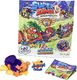 Figurka Magic Box Super Zings seria 5 pojazd Aerowagon + figurka Superzings - 24 szt. 2