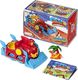 Figurka Magic Box Super Zings (seria 5) - pojazd SkyRacer 8 szt. (10005-uniw) 1