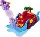 Figurka Magic Box Super Zings (seria 5) - pojazd SkyRacer 8 szt. (10005-uniw) 1