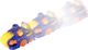 Figurka Magic Box Super Zings (seria 5) - pojazd SkyRacer 8 szt. (10005-uniw) 2