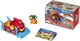 Figurka Magic Box Super Zings (seria 5) - pojazd SkyRacer 8 szt. (10005-uniw) 5