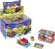 Figurka Magic Box Super Zings (seria 5) - pojazd SkyRacer 8 szt. (10005-uniw) 6
