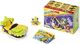 Figurka Magic Box Super Zings seria 6 Super Things pojazd Spyjet + figurka 1