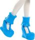 Mattel Mattel Enchantimals Lalka Zelena Zebra i duża figurka zebry Hoofette uniwersalny 5