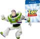 Figurka Mattel Toy Story 4 Buzz Astral (GGX33) 1
