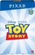 Figurka Mattel Toy Story 4 Buzz Astral (GGX33) 7