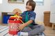 Figurka Mattel Toy Story 4 Karuzela popcorn i Chudy (GDF66) 12