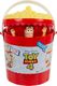 Figurka Mattel Toy Story 4 Karuzela popcorn i Chudy (GDF66) 2