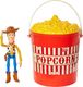 Figurka Mattel Toy Story 4 Karuzela popcorn i Chudy (GDF66) 6