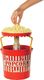 Figurka Mattel Toy Story 4 Karuzela popcorn i Chudy (GDF66) 7