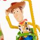 Figurka Mattel Toy Story 4 Karuzela popcorn i Chudy (GDF66) 9