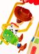 Figurka Mattel Toy Story 4 Karuzela popcorn i Chudy (GDF66) 10