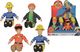 Figurka Simba Strażak Sam Miękka lalka figurka 25 cm uniwersalny 2
