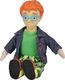 Simba Strażak Sam Miękka figurka maskotka przytulanka Norman 24 cm 1