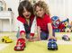 Figurka Spin Master Psi Patrol Ready Race Rescue - Marshall + wyścigówka z napędem i dźwiękiem (6054502) 2