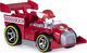 Figurka Spin Master Psi Patrol Ready Race Rescue - Marshall + wyścigówka z napędem i dźwiękiem (6054502) 3