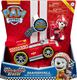 Figurka Spin Master Psi Patrol Ready Race Rescue - Marshall + wyścigówka z napędem i dźwiękiem (6054502) 5