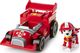 Figurka Spin Master Psi Patrol Ready Race Rescue - Marshall + wyścigówka z napędem i dźwiękiem (6054502) 6