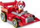 Figurka Spin Master Psi Patrol Ready Race Rescue - Marshall + wyścigówka z napędem i dźwiękiem (6054502) 8