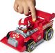 Figurka Spin Master Psi Patrol Ready Race Rescue - Marshall + wyścigówka z napędem i dźwiękiem (6054502) 9
