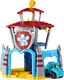 Spin Master Psi Patrol baza z windą Dino Rescue + figurka Rex i pojazd 4