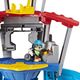 Spin Master Psi Patrol baza z windą Dino Rescue + figurka Rex i pojazd 6