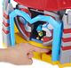 Spin Master Psi Patrol baza z windą Dino Rescue + figurka Rex i pojazd 9