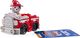 Figurka Spin Master Psi Patrol Marshall autko wóz strażacki + figurka 3